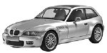 BMW E36-7 P05ED Fault Code