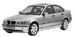 BMW E46 P05ED Fault Code