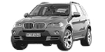 BMW E70 P05ED Fault Code