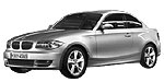 BMW E82 P05ED Fault Code