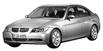 BMW E90 P05ED Fault Code