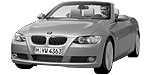 BMW E93 P05ED Fault Code