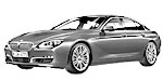 BMW F06 P05ED Fault Code