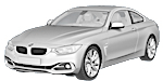 BMW F32 P05ED Fault Code